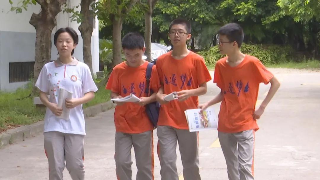 德艺中考捷报,金德学校中考成绩排名