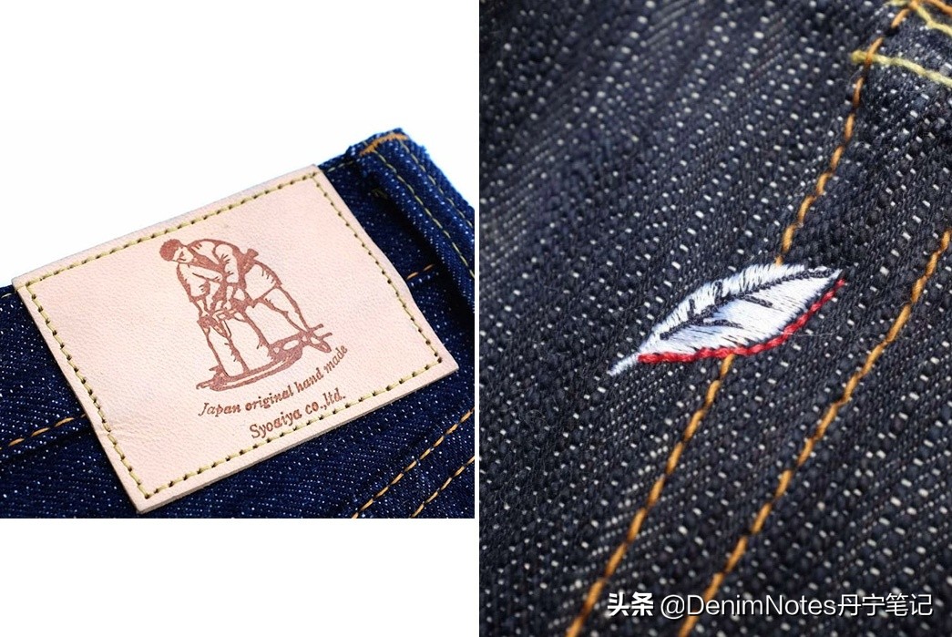 要买就买最好的!各日牛品牌最受欢迎牛仔裤推荐