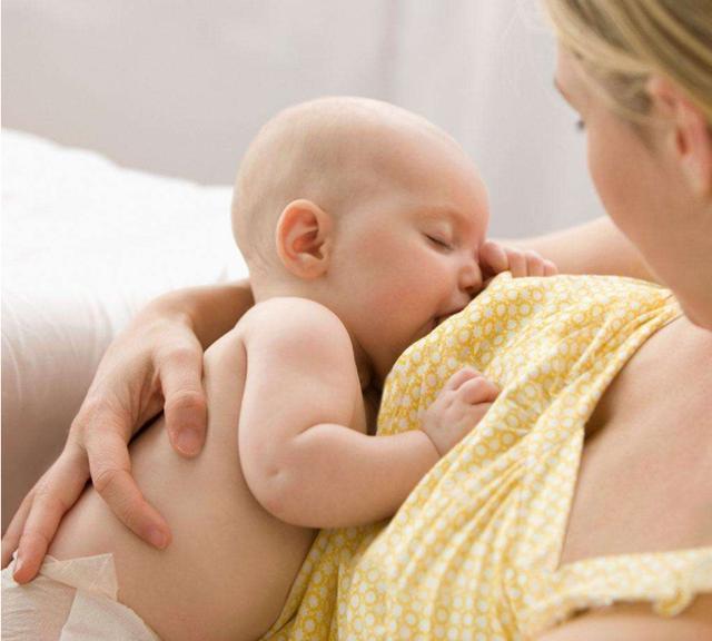 科学下奶方法,正确的开奶通奶催奶回奶方法