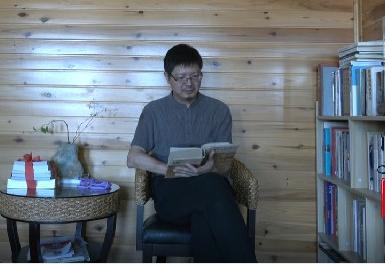 闽南文化守护者,闽南文化守护者蔡刚华