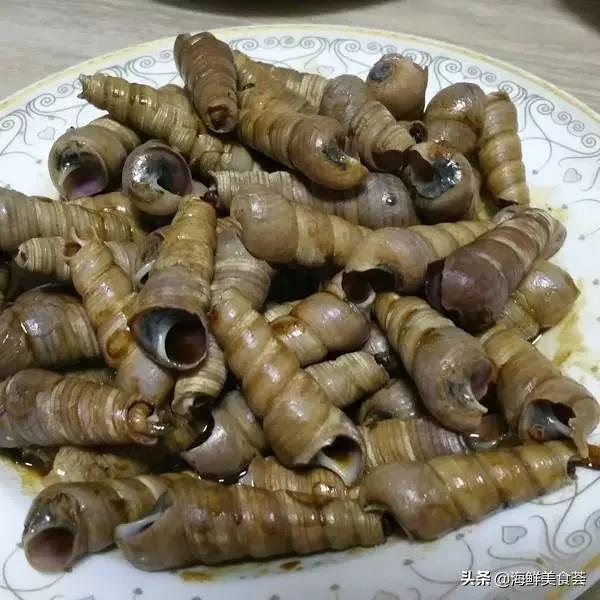 常见的鱼虾蟹等海鲜的认识,虾蟹类海鲜大全