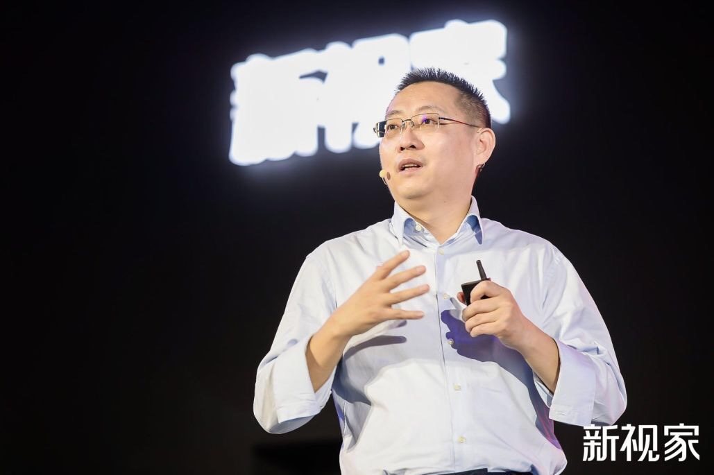 新视家上市家教一体机R1构建儿童健康学习严选教育生态