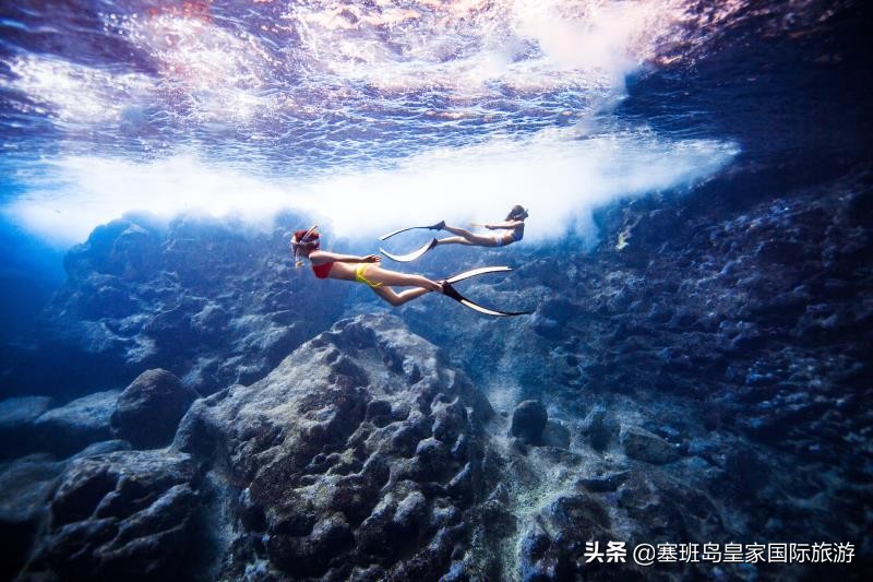 塞班岛旅游套餐,塞班岛旅游购物