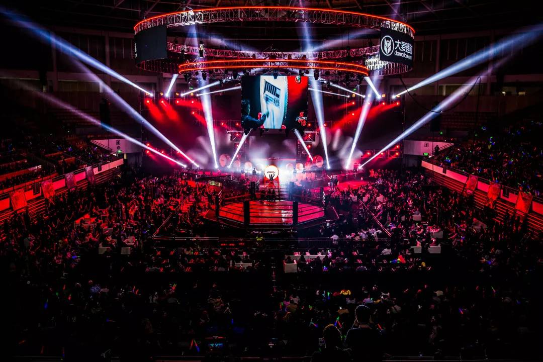 mmc格斗泰拳,mmc战神录格斗之夜重播