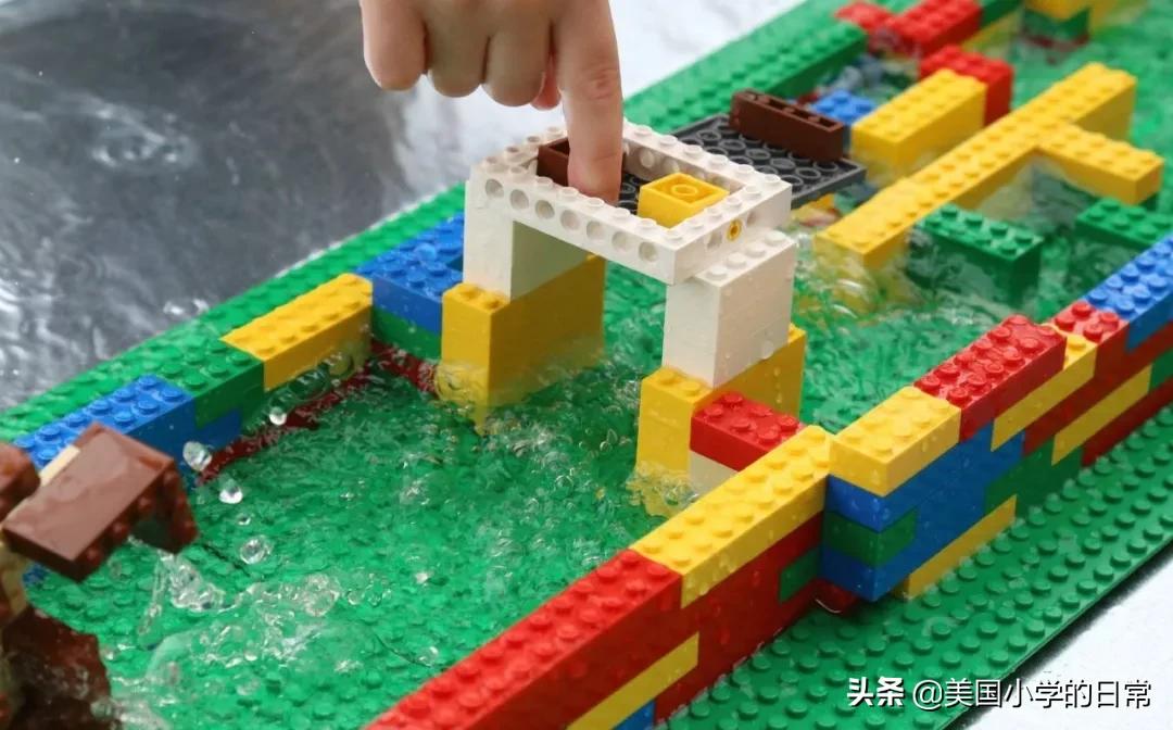 儿童早教益智乐高拼接玩具,乐高早教都是什么