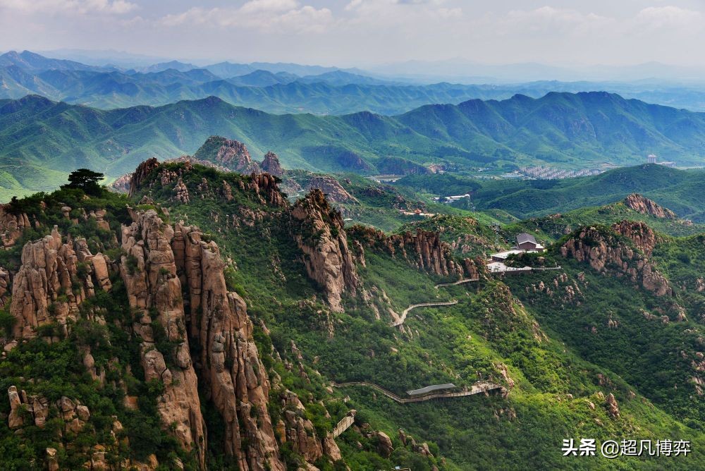 为什么北京叫燕京,北京为什么简称燕