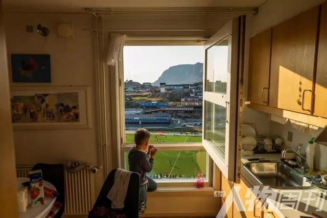 小国足球突尼斯,格陵兰岛足球分布图