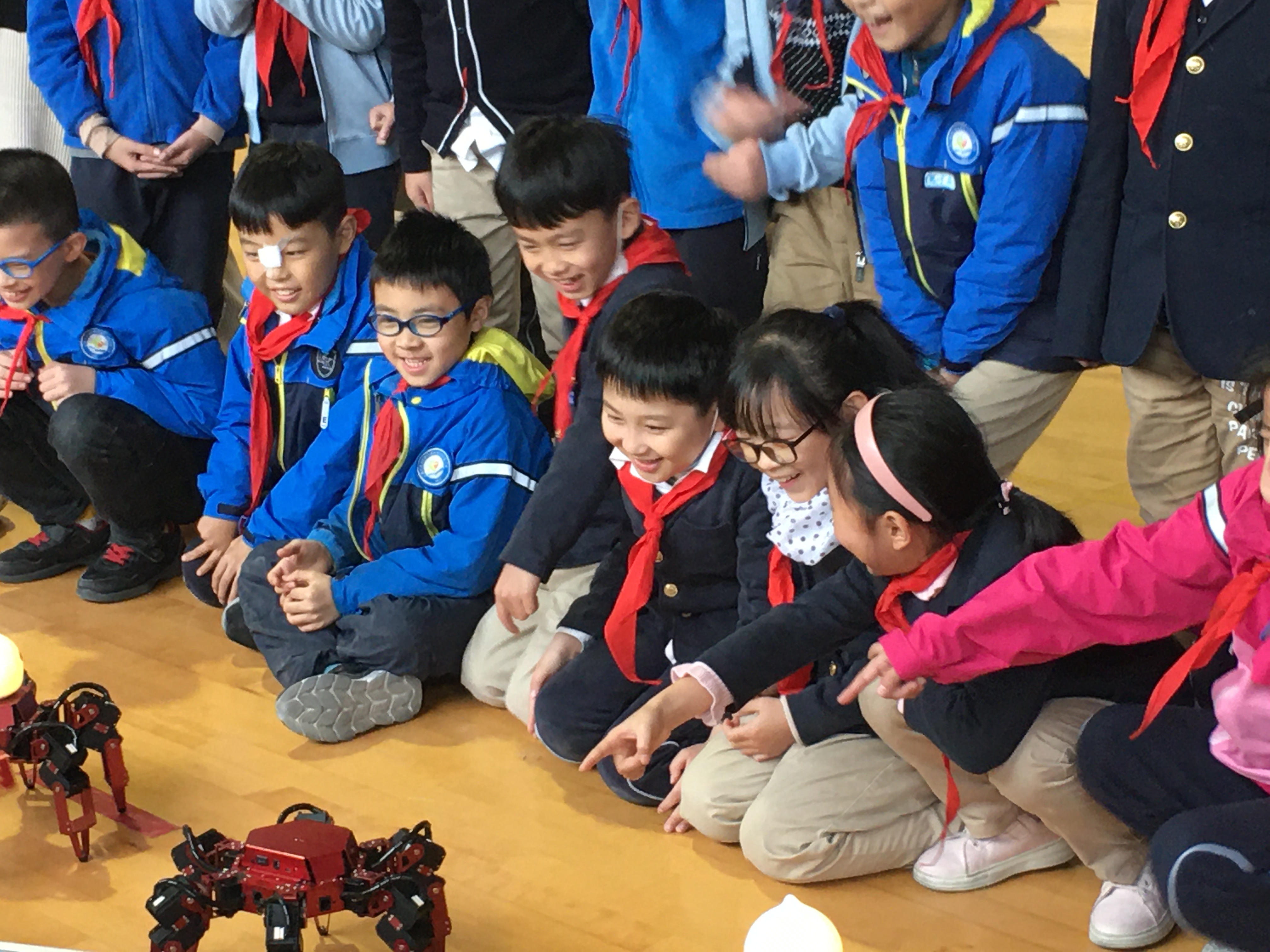 机器人教育机构如何加盟,机器人教育加盟项目推荐