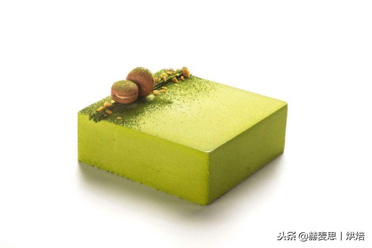 慕斯蛋糕怎么做不粘牙,慕斯蛋糕怎么做没有奶油