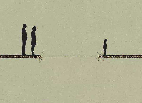 亲子之间存在哪些代沟 (亲子之间的代沟主要在孩子)