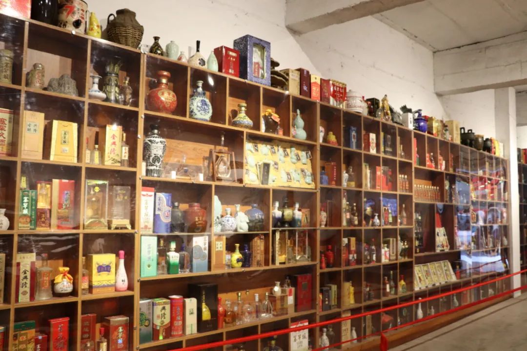 河北纯粮食酒都有哪些品牌,河北最好三款白酒