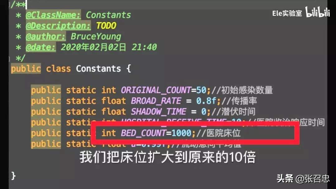 疫情拐点“迟到”，计算机仿真程序告诉你为什么要宅在家里