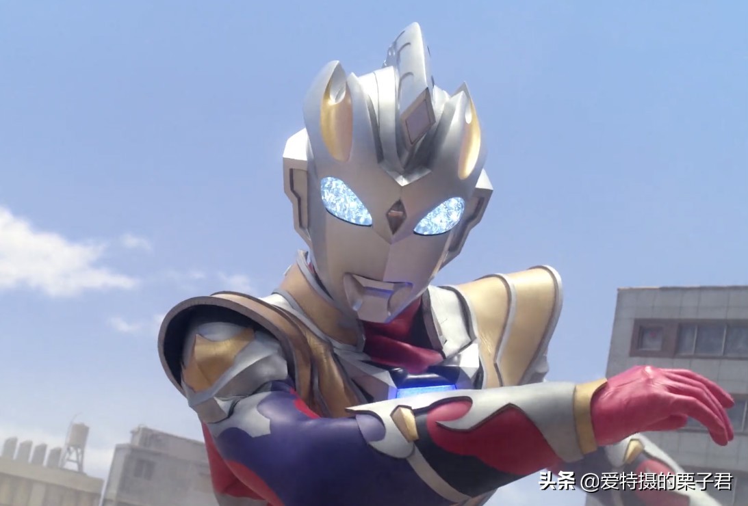 盘点泽塔奥特曼所有大招,泽塔奥特曼精彩变身名场面