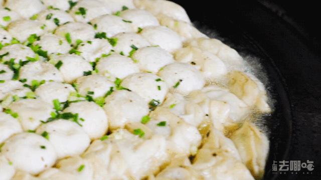 生煎在上海哪家店做的最好吃,上海生煎排名第一的美食