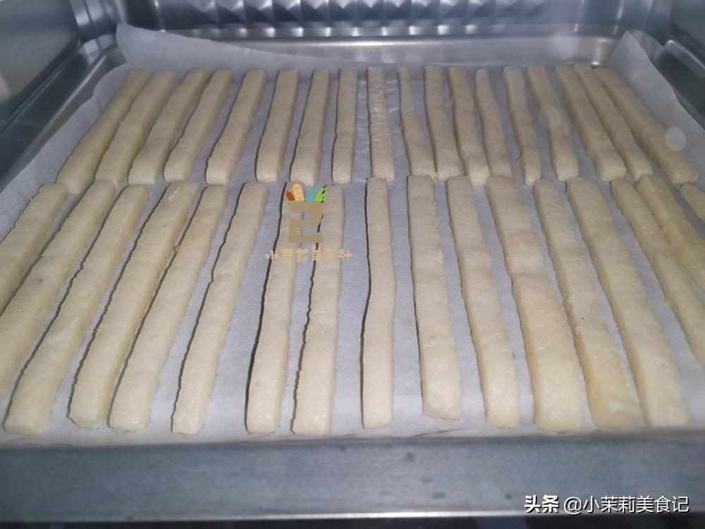 山药这样做香甜绵软孩子特别喜欢,用山药做入口即化的小零食