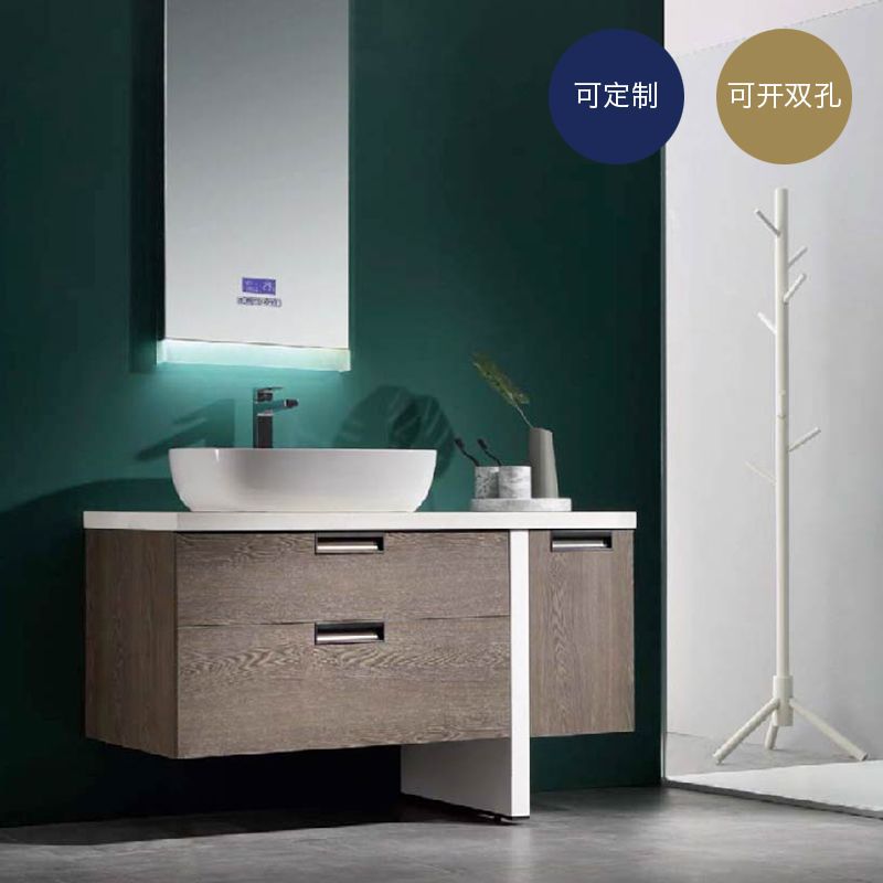 卫生间小怎么装洗手台最好,小卫生间哪种洗手台比较实用