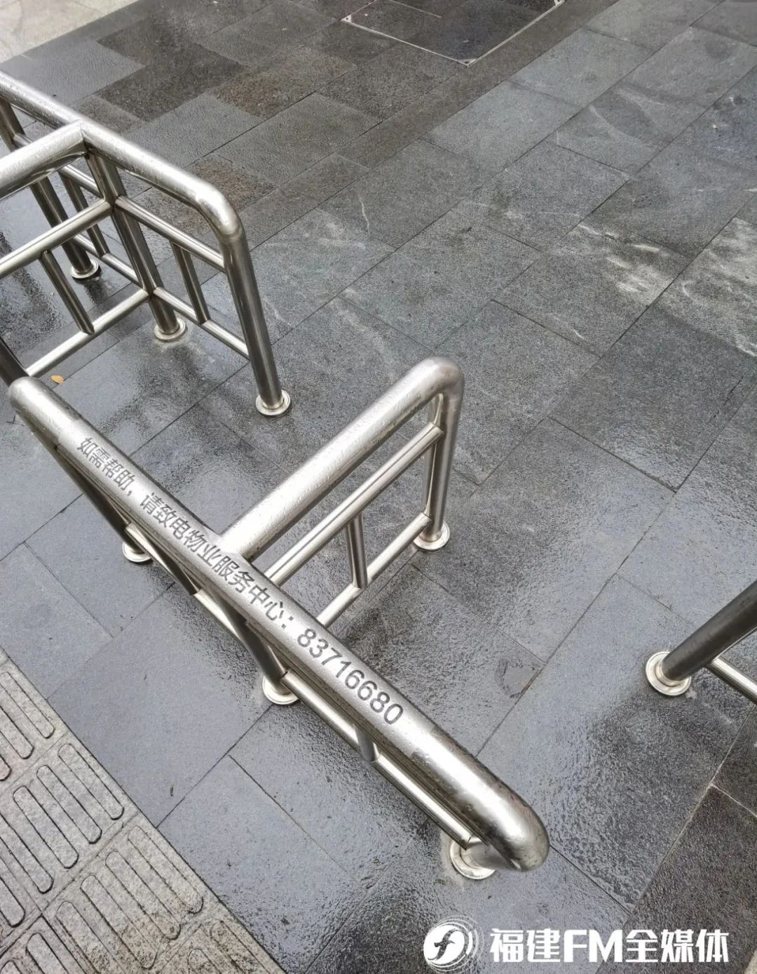 福州华润万象城物业,福州物业被通报