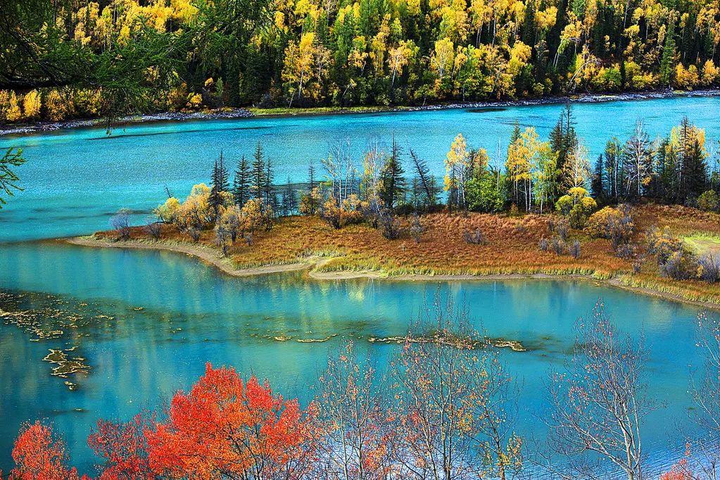 2019年度回顾都去过哪些地方,2019年还有62天你最想去哪里