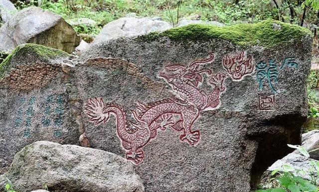 西泰山是什么样的,西泰山为啥叫西泰山