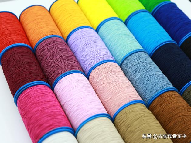 家用缝纫机缝纫完衣服总是开线,缝纫弹力布料总跳线怎么调