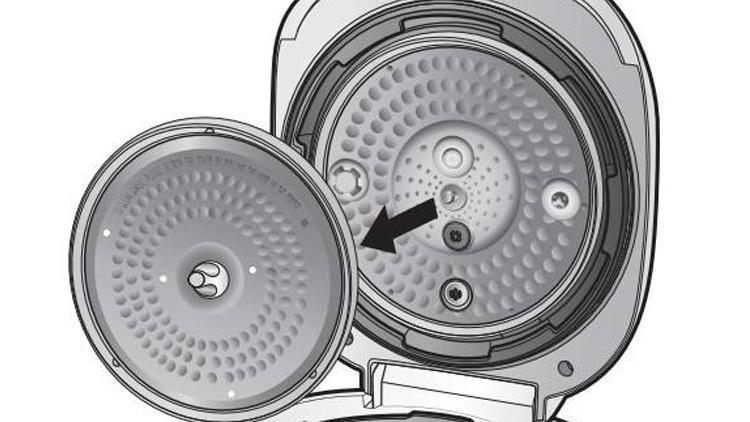 迷你电饭煲贵的和便宜有什么区别,普通电饭煲与多功能电饭煲的区别
