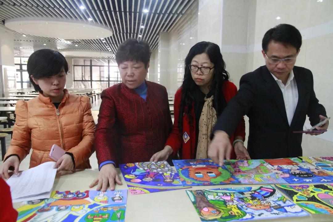 南京市金陵小学和园,南京市六合金陵小学