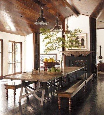 餐桌材质如何选择,餐桌怎么选择材质好看又实用