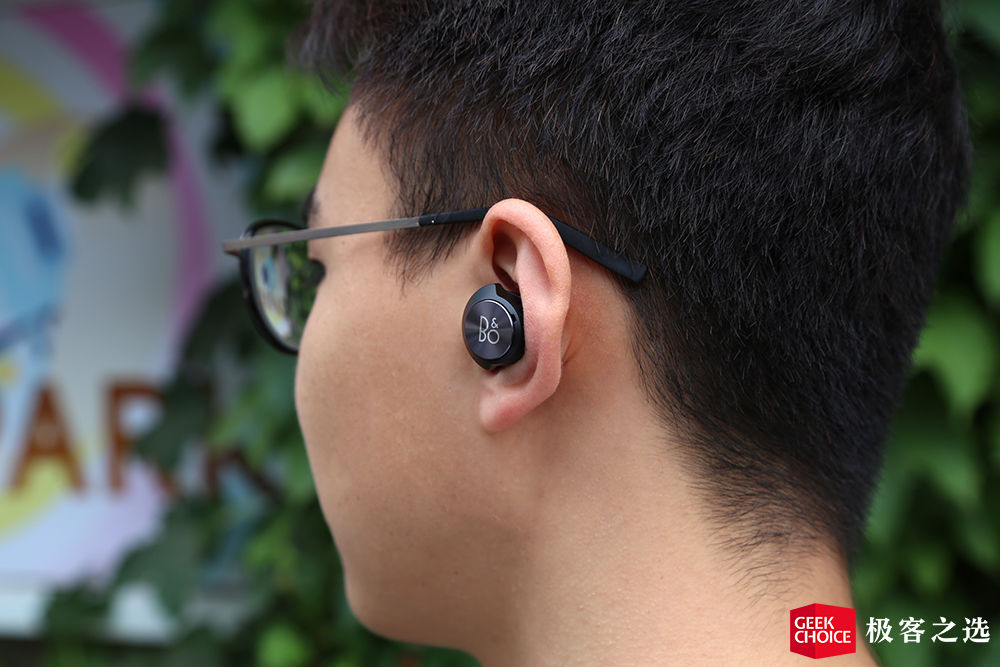 BeoplayEQ测评,beoplayeq佩戴舒适