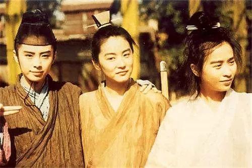 王家卫张国荣爱情故事,王家卫张国荣经典抽帧