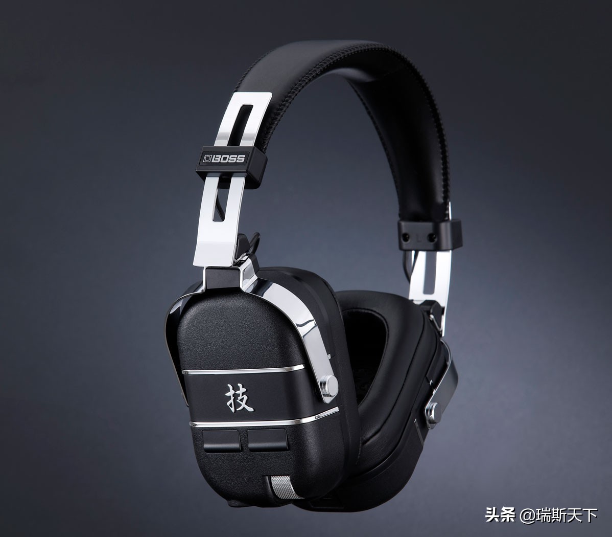 日常弹吉他和听音乐的耳机,电吉他练琴耳机推荐