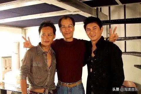 李子恒和李宗盛谁更有才,李子恒与罗大佑李宗盛齐名吗