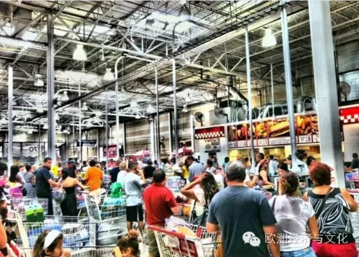 逛costco给猫买东西,逛costco要开会员吗