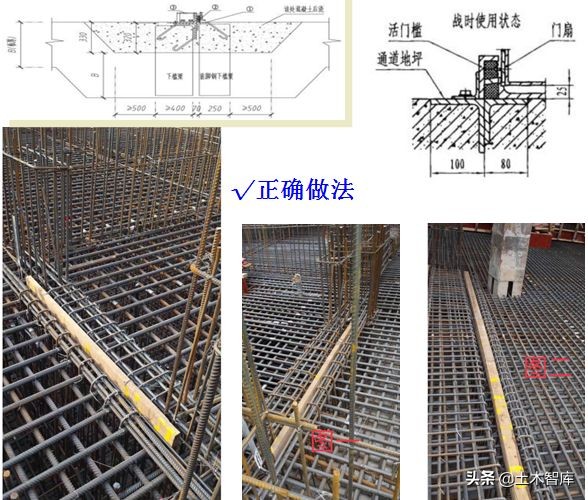 地下室人防工程施工视频全过程,人防工程示意图怎么制作