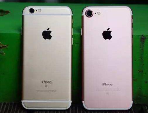 为什么现在人都用iphone,为什么我们现在还用ipv4