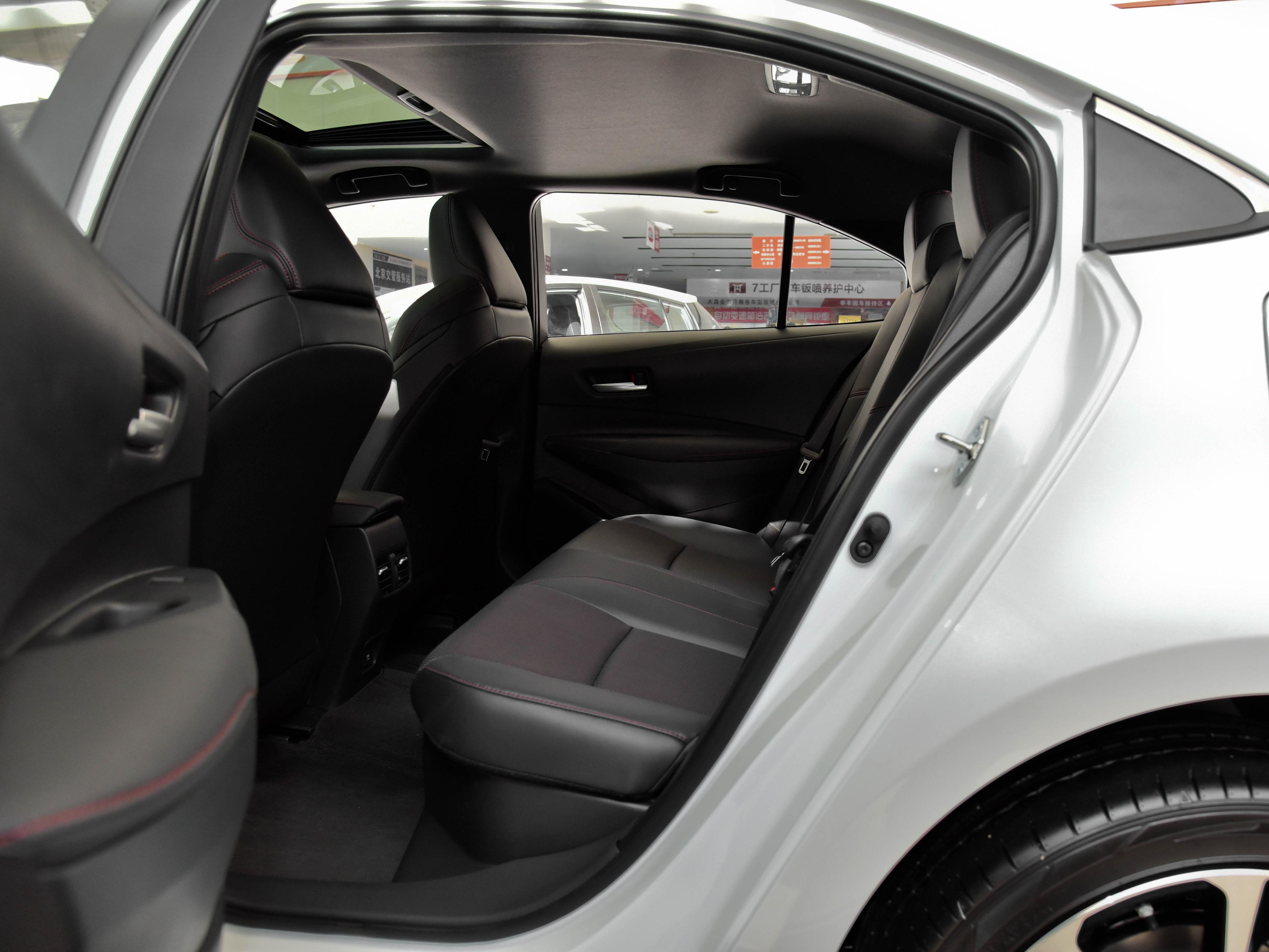 好车不贵经济实惠丰田雷凌,雷凌混动双擎销量