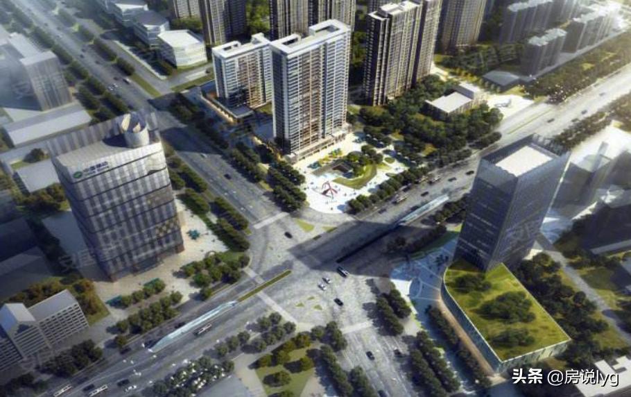 连云港仕方国际开发商,连云港最近开发项目