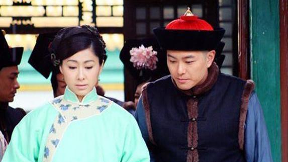 古代宫中的对食是什么,古代宦官和宫女如何对食