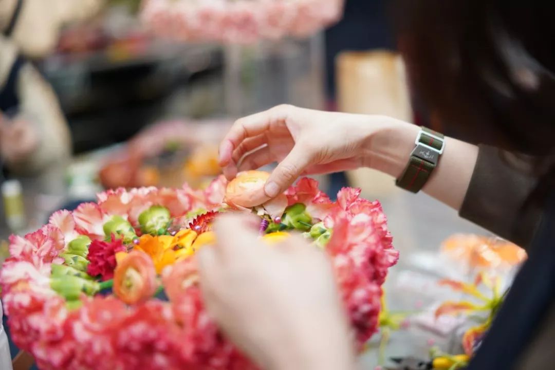 6天,教你用色彩“粉”碎所有不可能