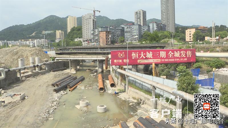 再见，双鸥桥！朝阳南路将有大变化，效果图抢先看