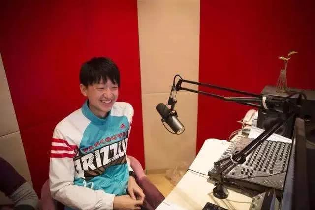 孙思辰采访完整视频,孙思辰解说