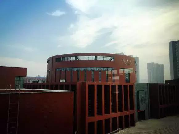 在济南，有种青春叫省实验！