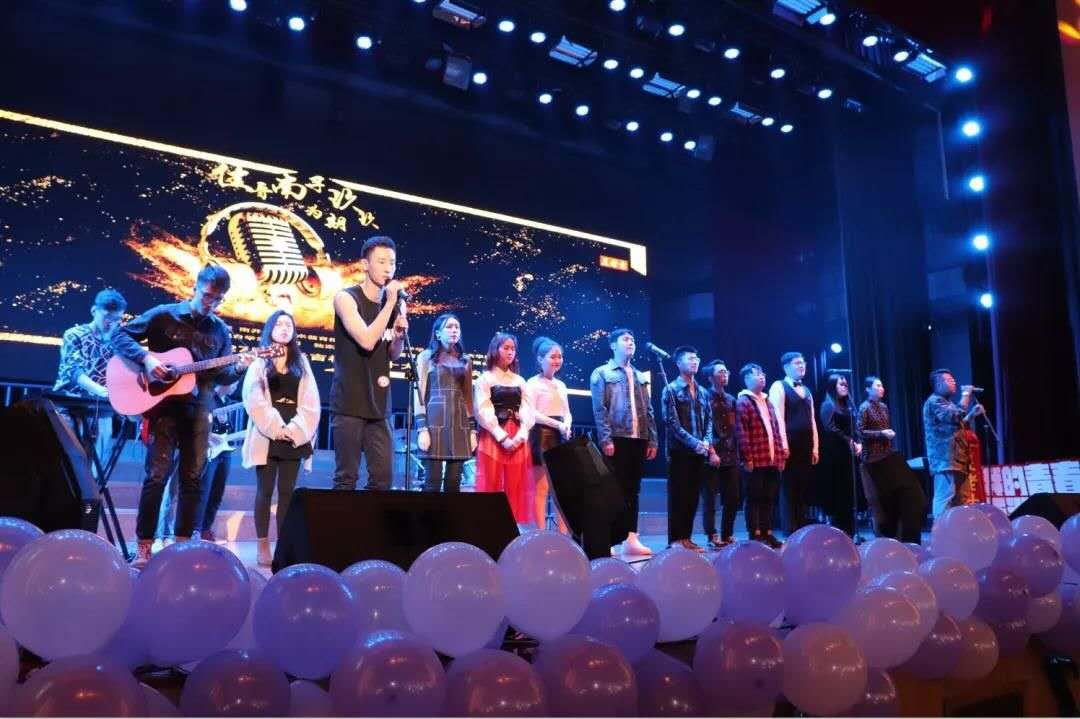 天津推荐网红打卡地滨江道,就在这里天津惊现全新网红打卡地