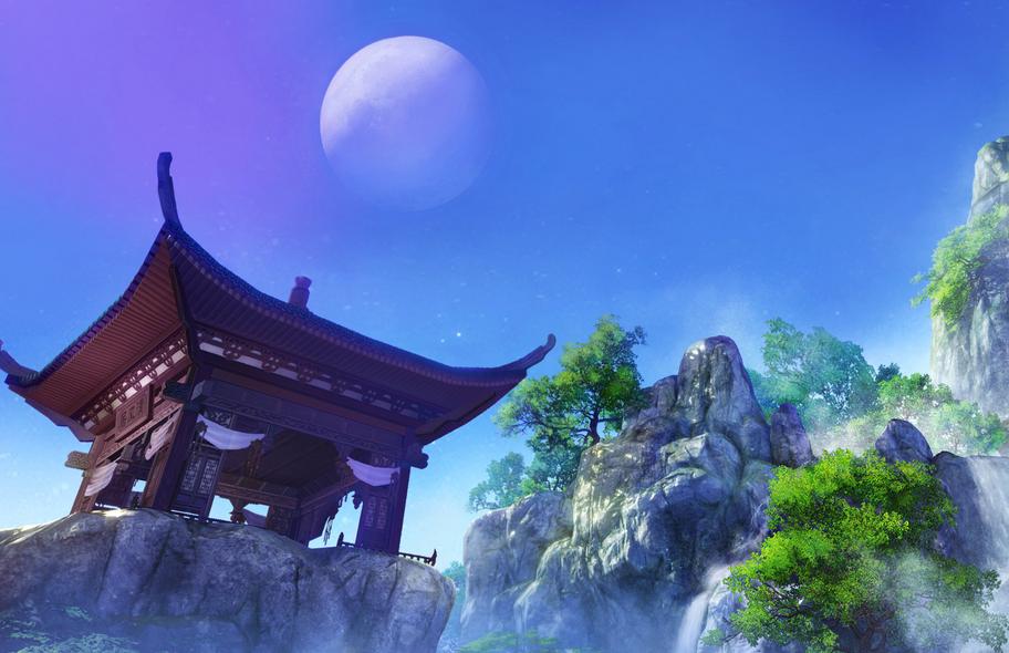 推荐5本经典的仙侠小说,九本经典小说