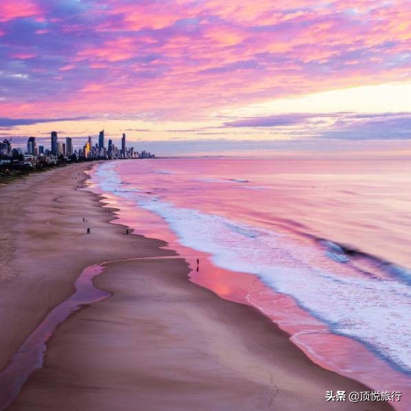 为什么澳大利亚被叫做土澳,为什么澳大利亚被称为土澳