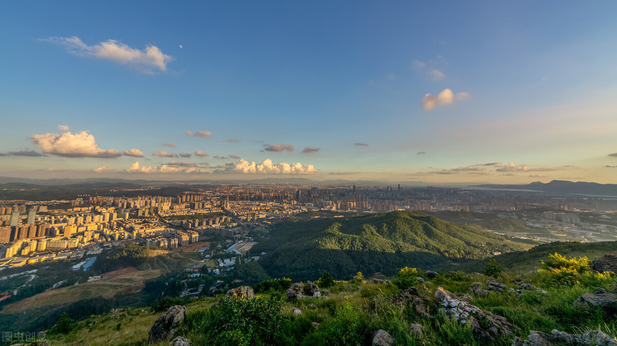 昆明市内游玩好去处 (云南昆明最值得玩的地方)