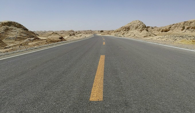 八千里路云和月风景,自驾看世界八千里路云和月滇之旅