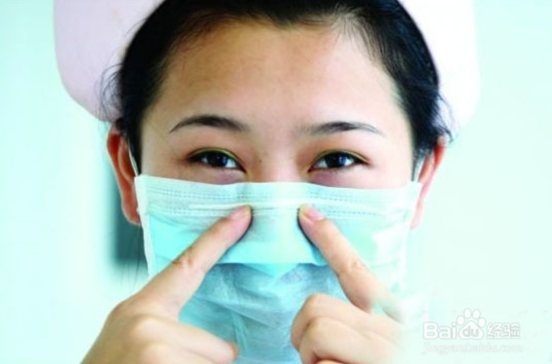 口罩选择不当危害,口罩戴错了怎么办