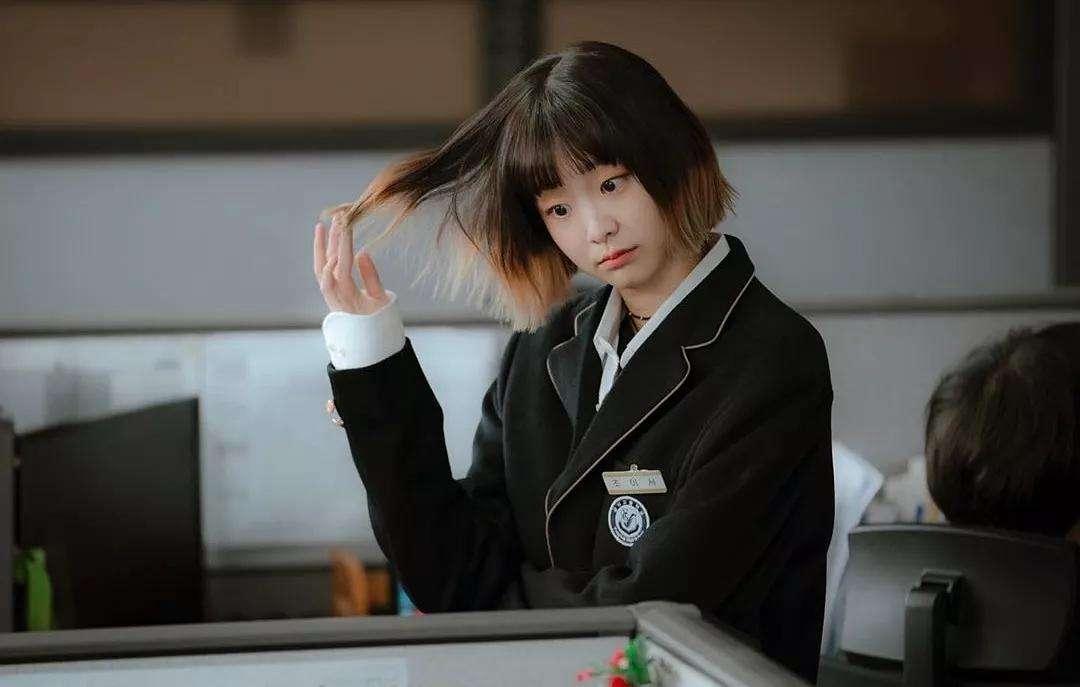 7款单眼皮眼妆单眼皮女生必看,高冷单眼皮眼妆超模