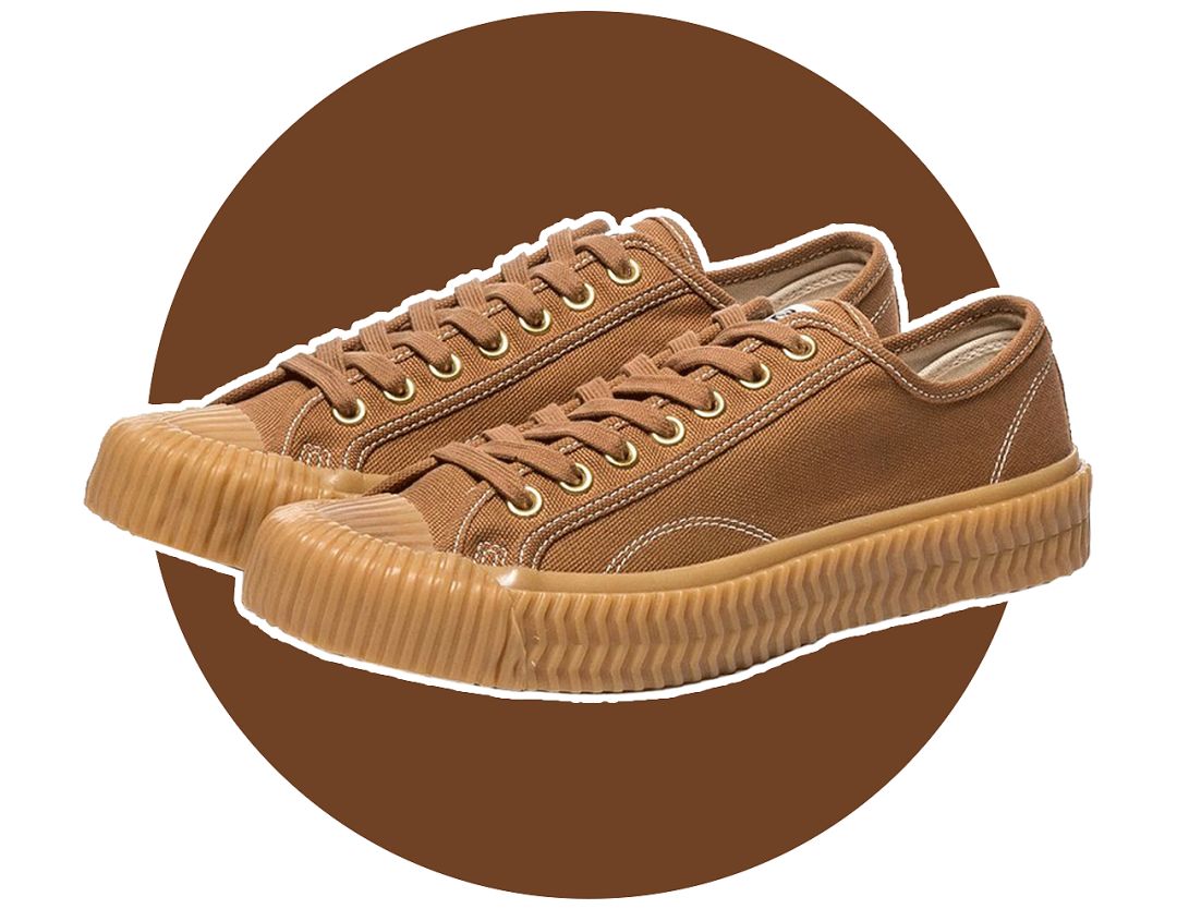 比匡威好的帆布鞋,比匡威万斯好的帆布鞋