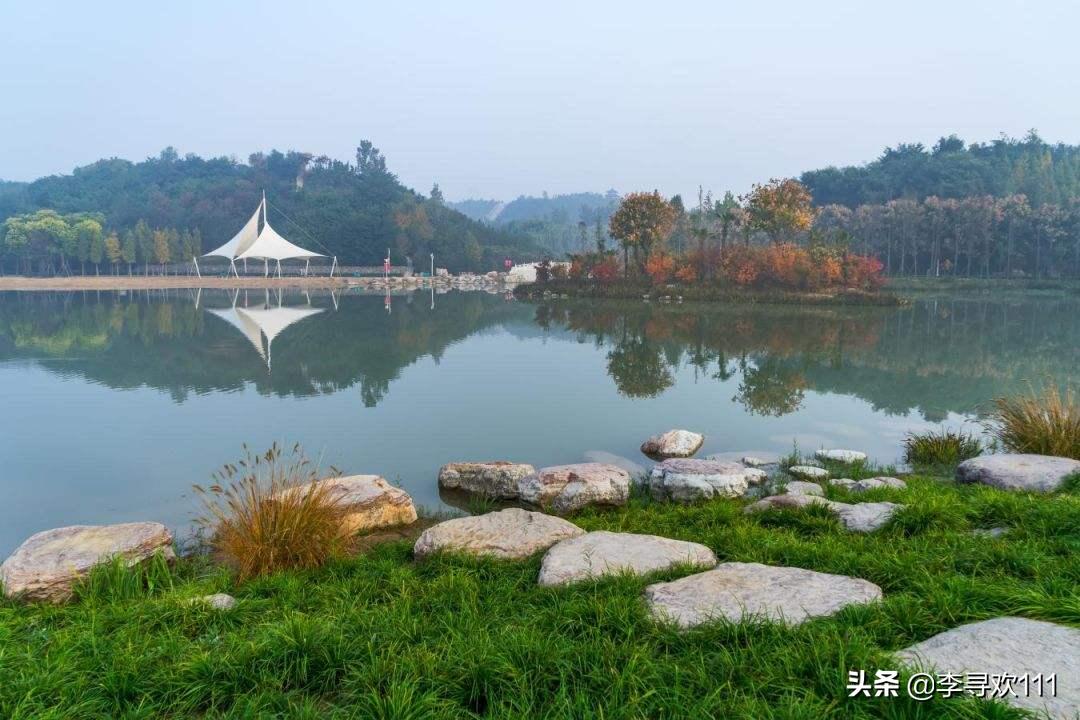 濮阳帝舜故里简介,为什么濮阳叫做帝舜故里